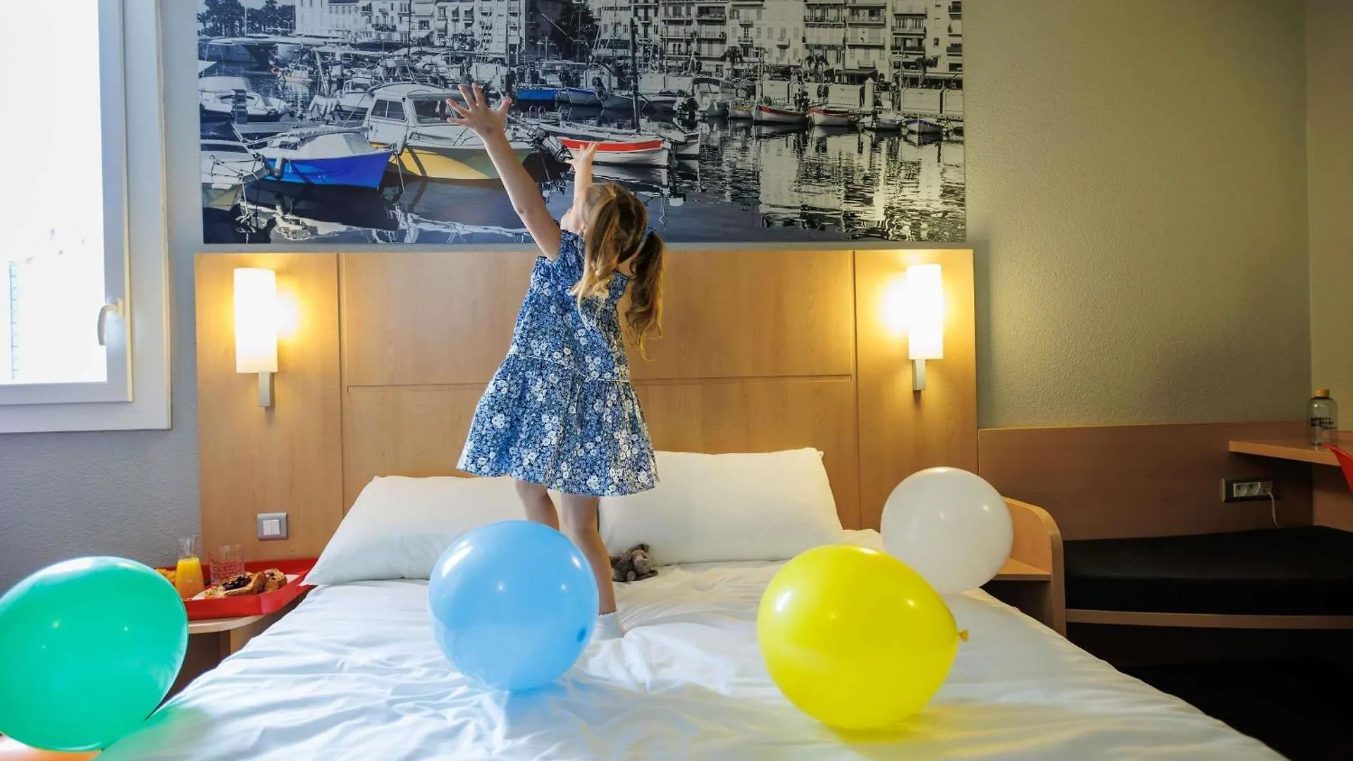 Hotel Ibis Cannes Mandelieu