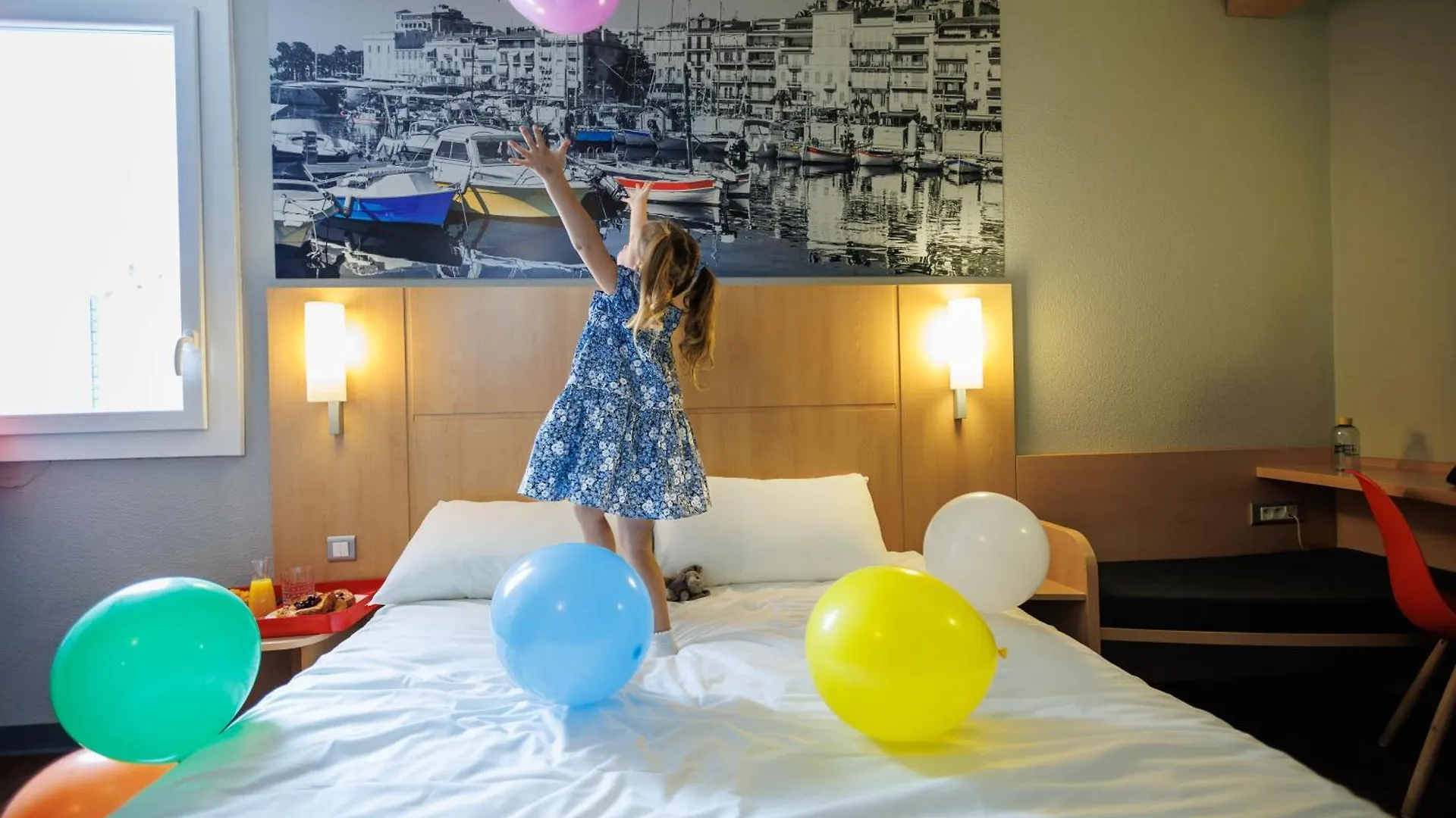 Ibis Cannes Mandelieu 3*, Mandelieu-la-Napoule