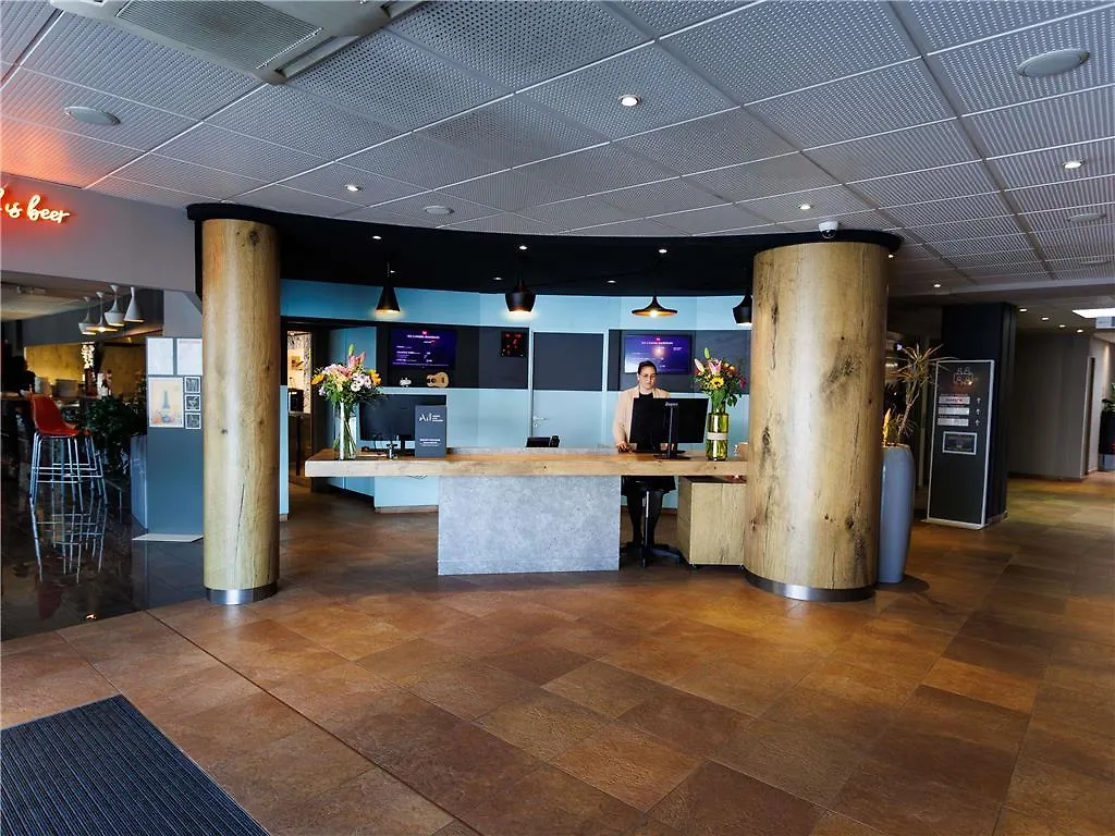 Ibis Cannes Mandelieu