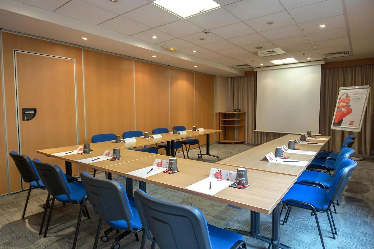 Ibis Cannes Mandelieu 3*,