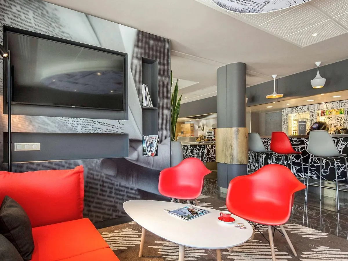 Ibis Cannes Mandelieu 3*,  Francia